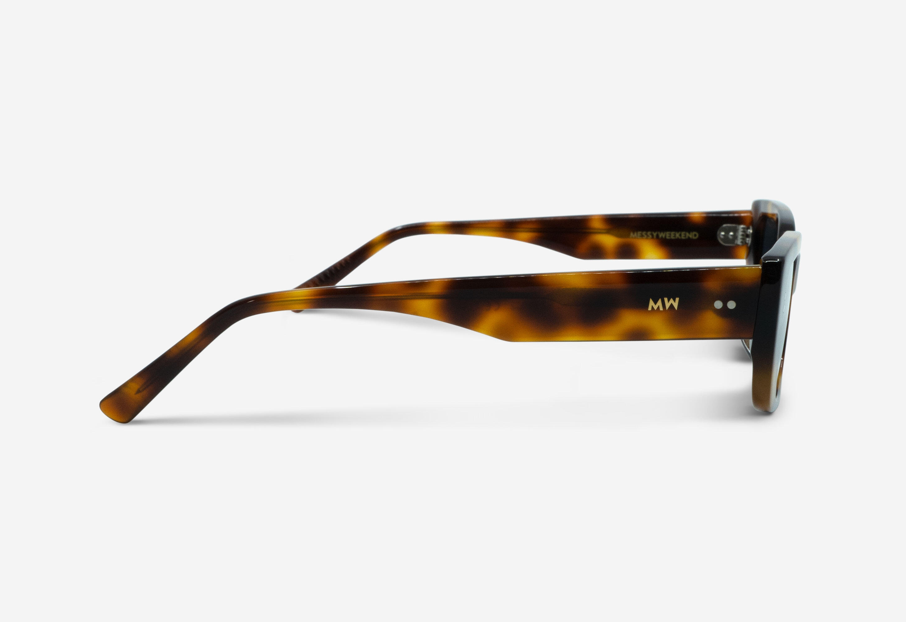 GRACE Tortoise/Brown 2/4