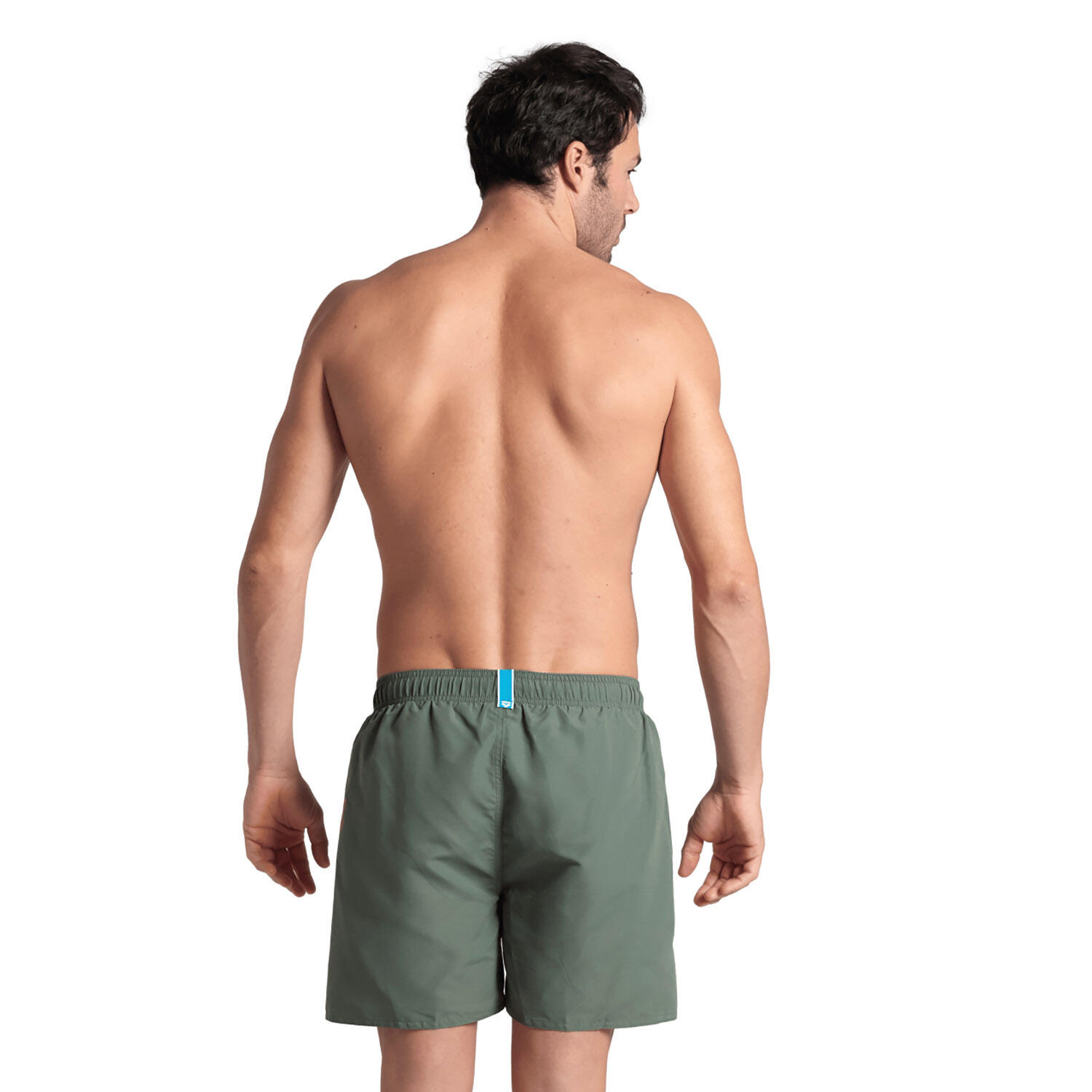 Shorts de bain Homme - Fundamentals Logo R 2/6