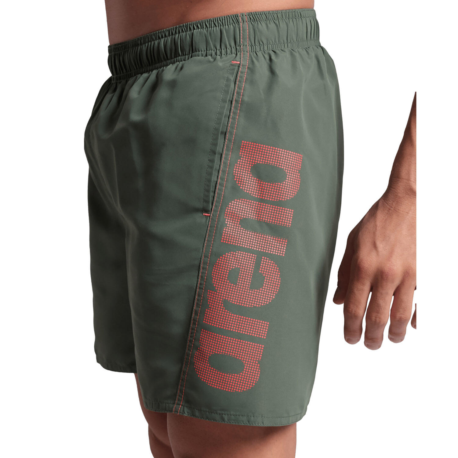 Shorts de bain Homme - Fundamentals Logo R 4/6