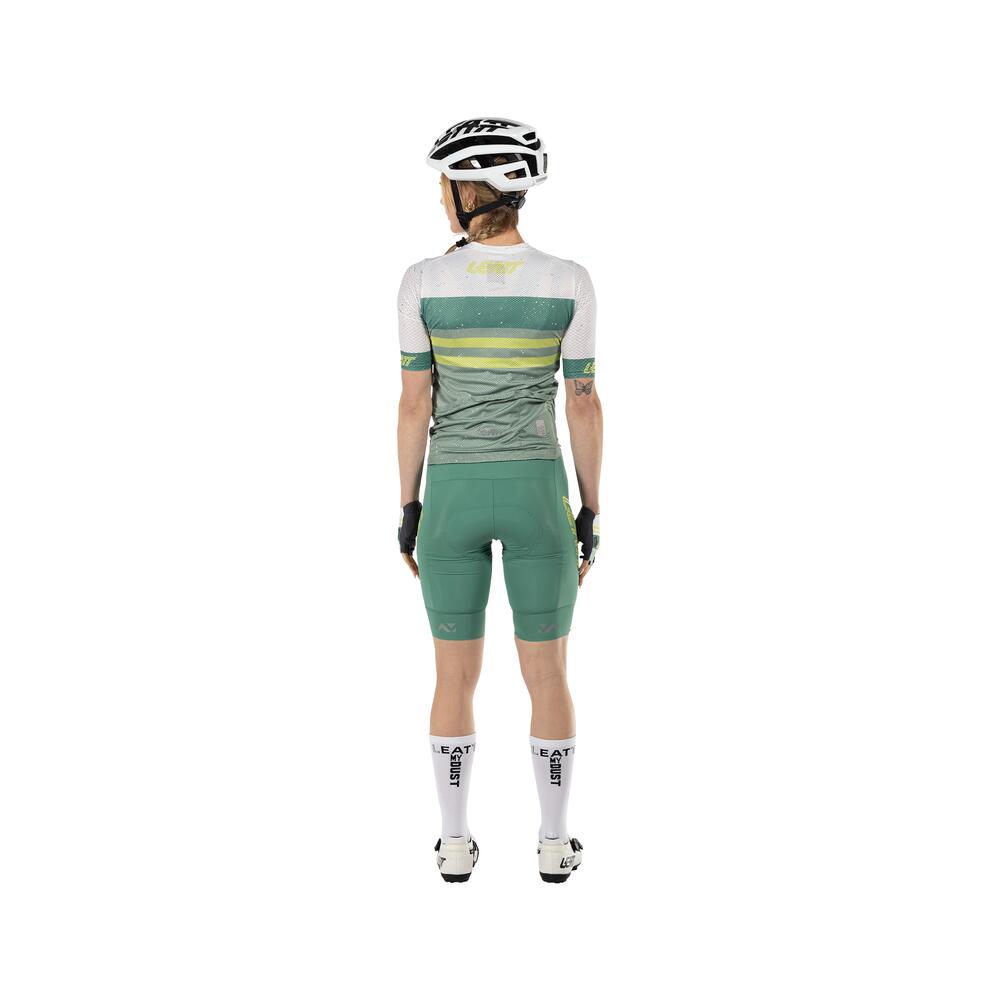 Maglia MTB Endurance 6.0 altamente traspirante Grigio Donna 6/7