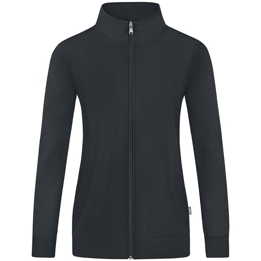 Sweatshirt femme Jako Doubletex