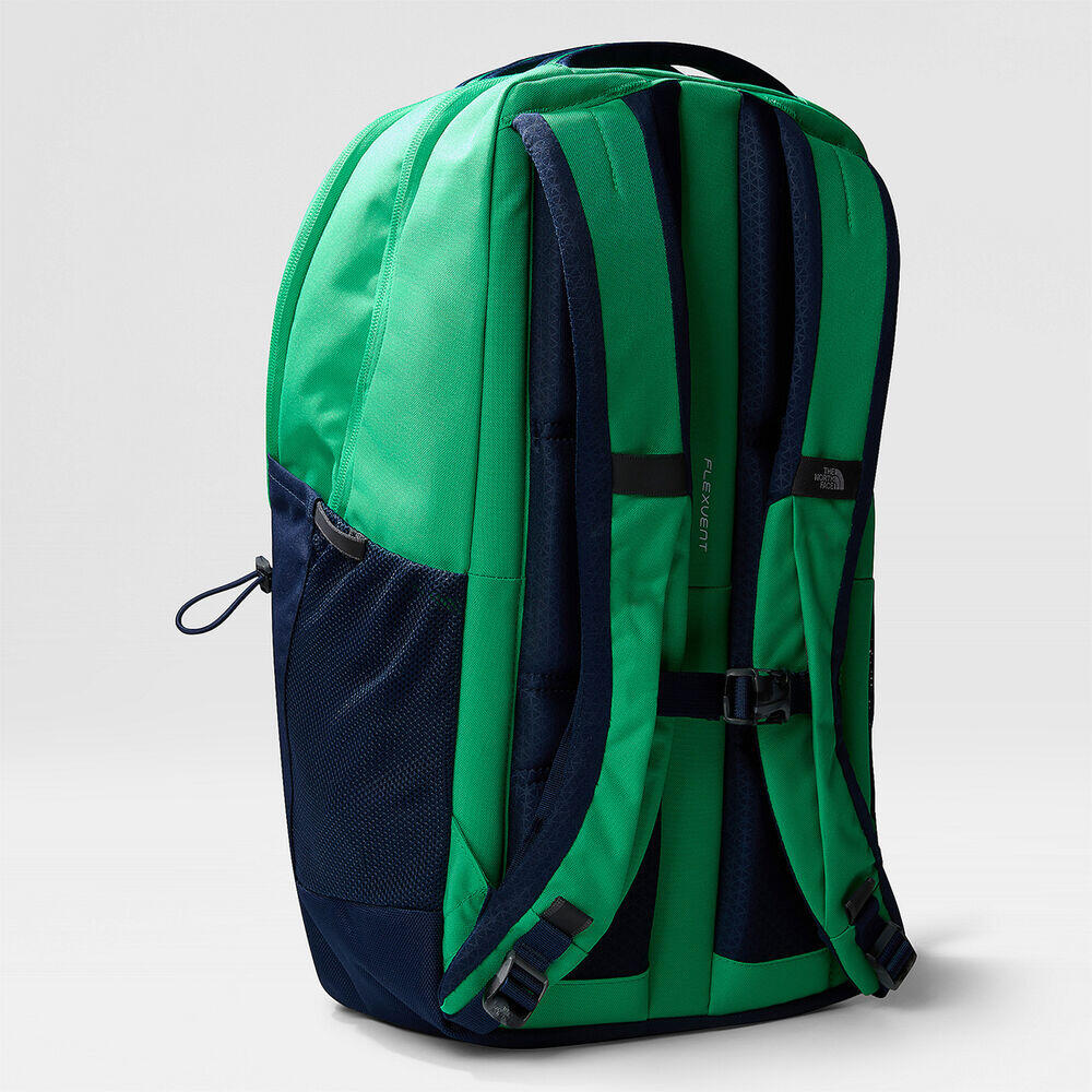 Mochila Jester Verde - NF0A3VXFSOG 2/6