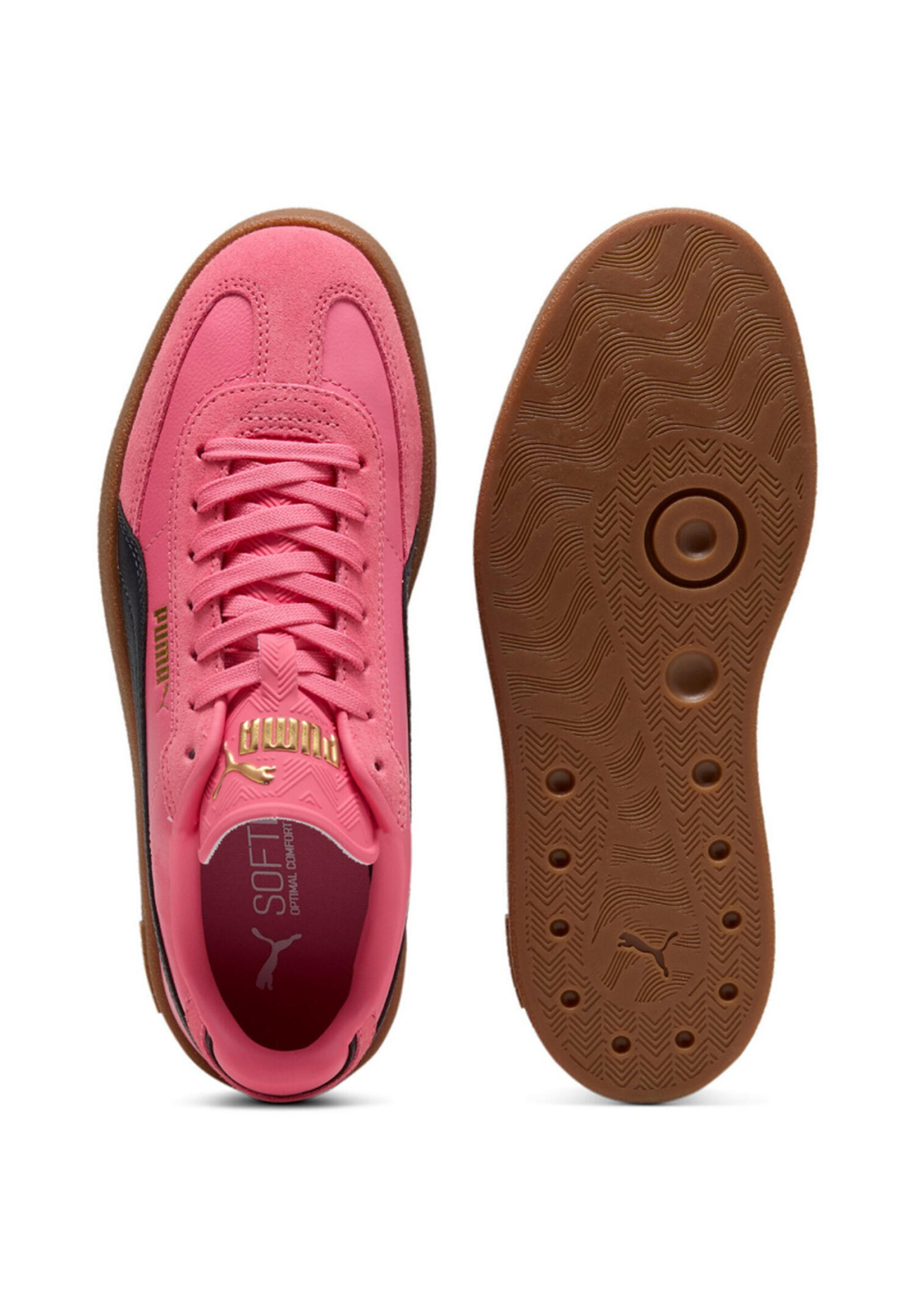 Trenerzy Puma Club II Era 4/15