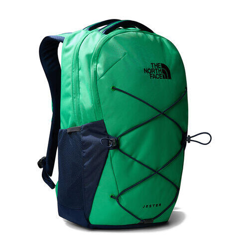 Mochila Jester Verde - NF0A3VXFSOG 5/6