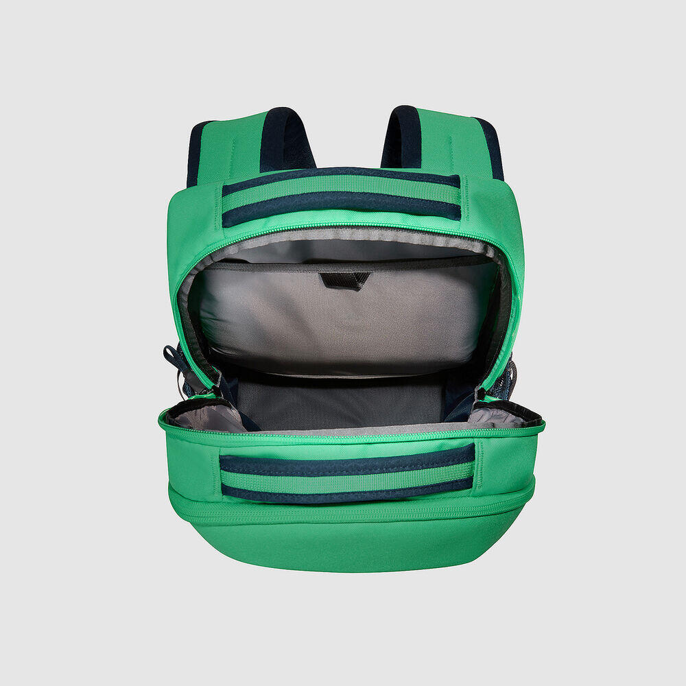 Mochila Jester Verde - NF0A3VXFSOG 3/6