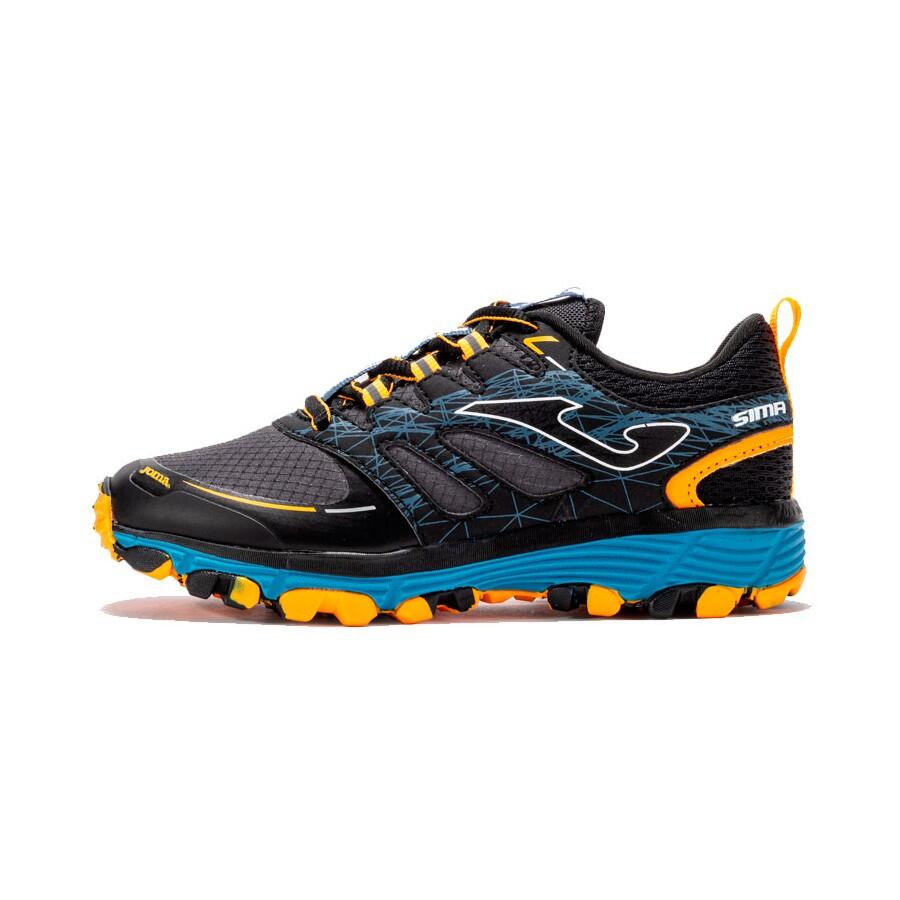 JOMA Hardloopschoenen voor kinderen Joma Sima Jr.