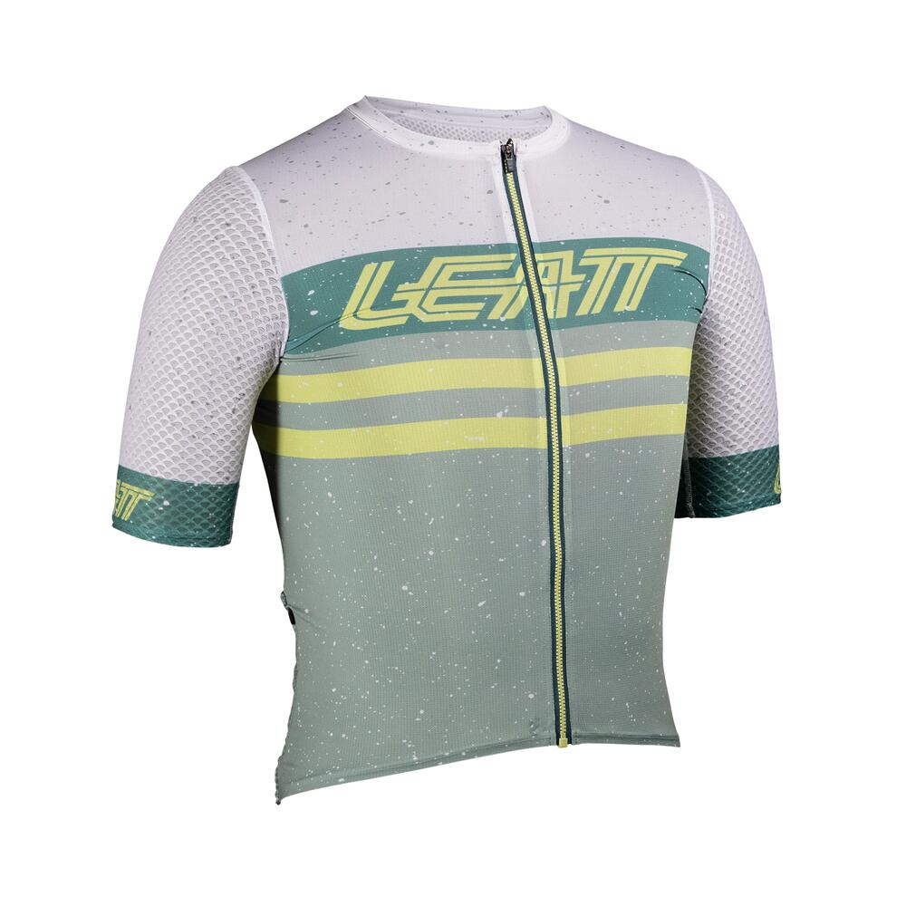 Camiseta Endurance 6.0 WN 3/8