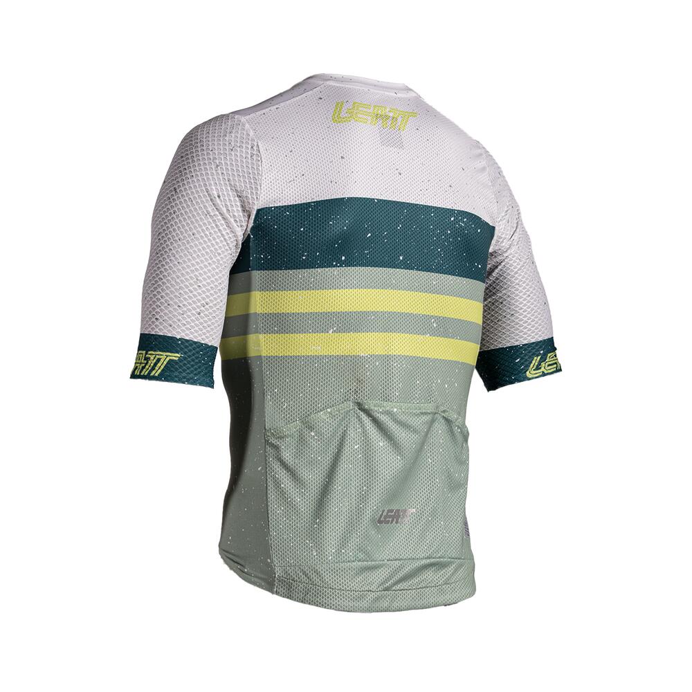 Koszulka rowerowa męska Leatt Jersey MTB Endurance 6.0 6/7