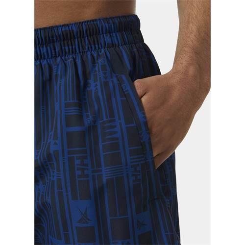 Pantalon aquatique hommes Helly Hansen Newport 3/5