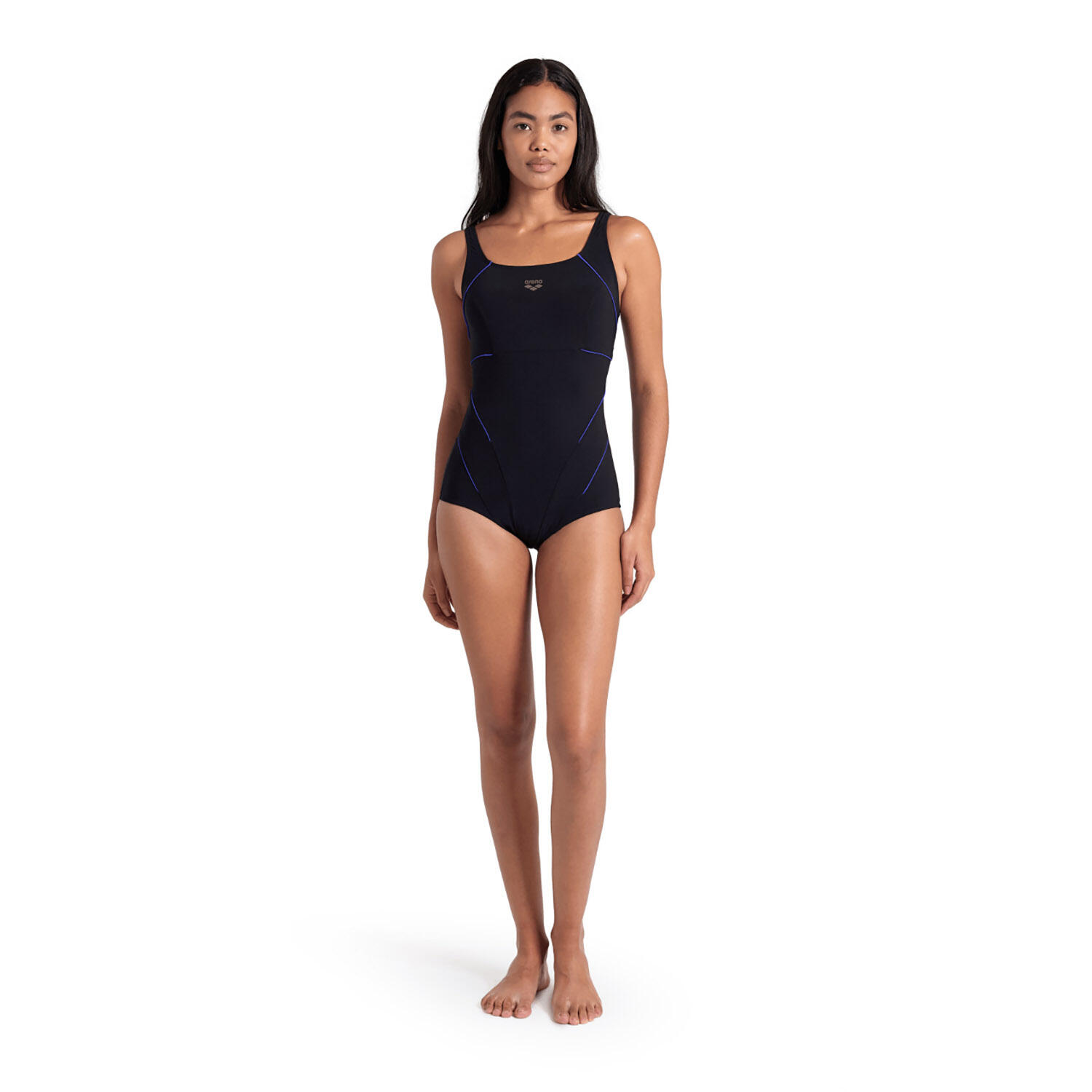 Maillot de bain une-pièce Femme - Jewel Low C Cup R 3/5