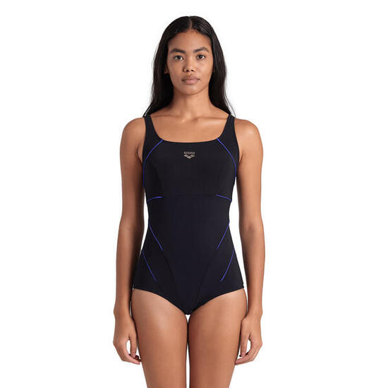 Maillot de bain une-pièce Femme - Jewel Low C Cup R
