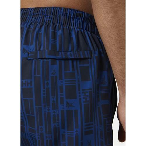 Pantalon aquatique hommes Helly Hansen Newport 2/5