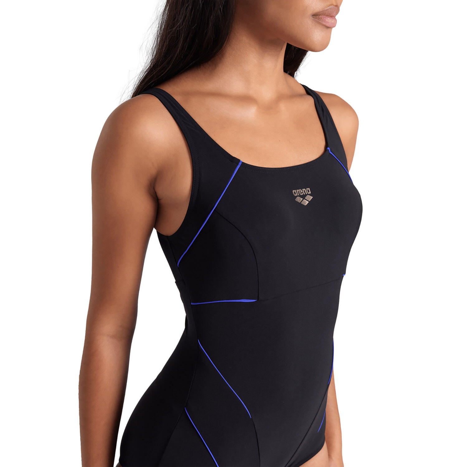 Maillot de bain une-pièce Femme - Jewel Low C Cup R 4/5