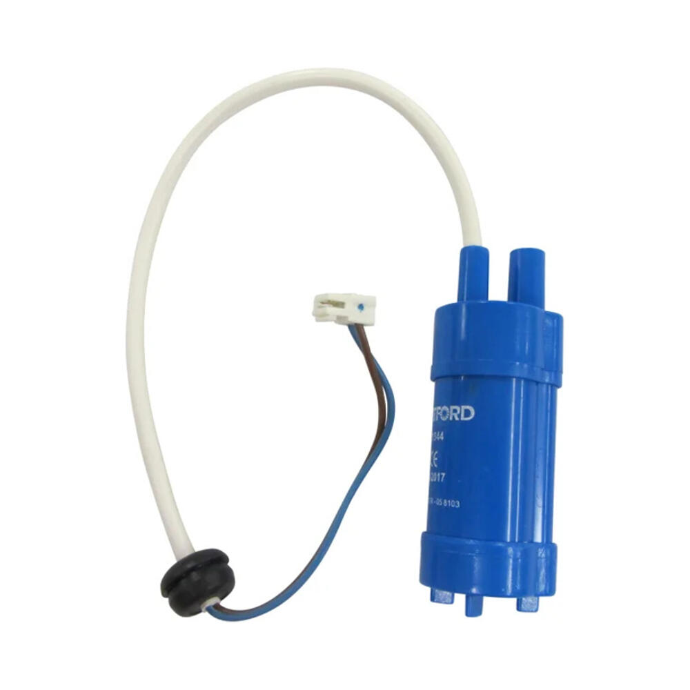 Thetford SC-262CWE High-Efficiency Pump Online 2/3