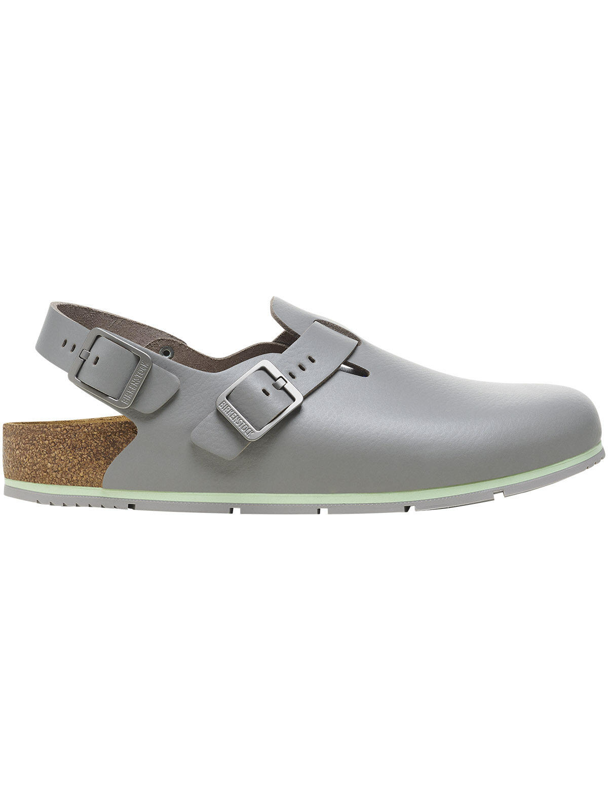 BIRKENSTOCK sapatos de trabalho 1026185 Birkenstock Tokyo Pro 2/3