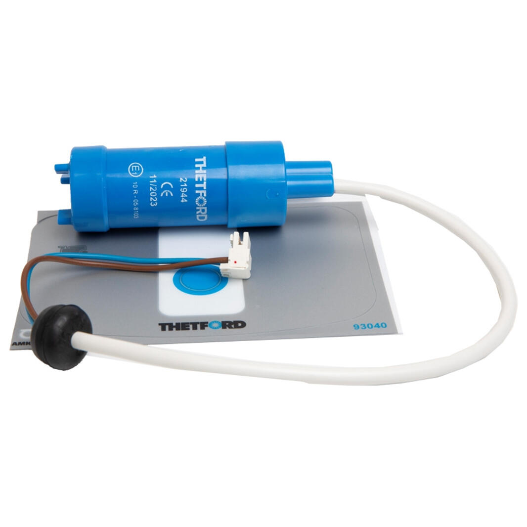 Thetford SC-262CWE High-Efficiency Pump Online | Decathlon