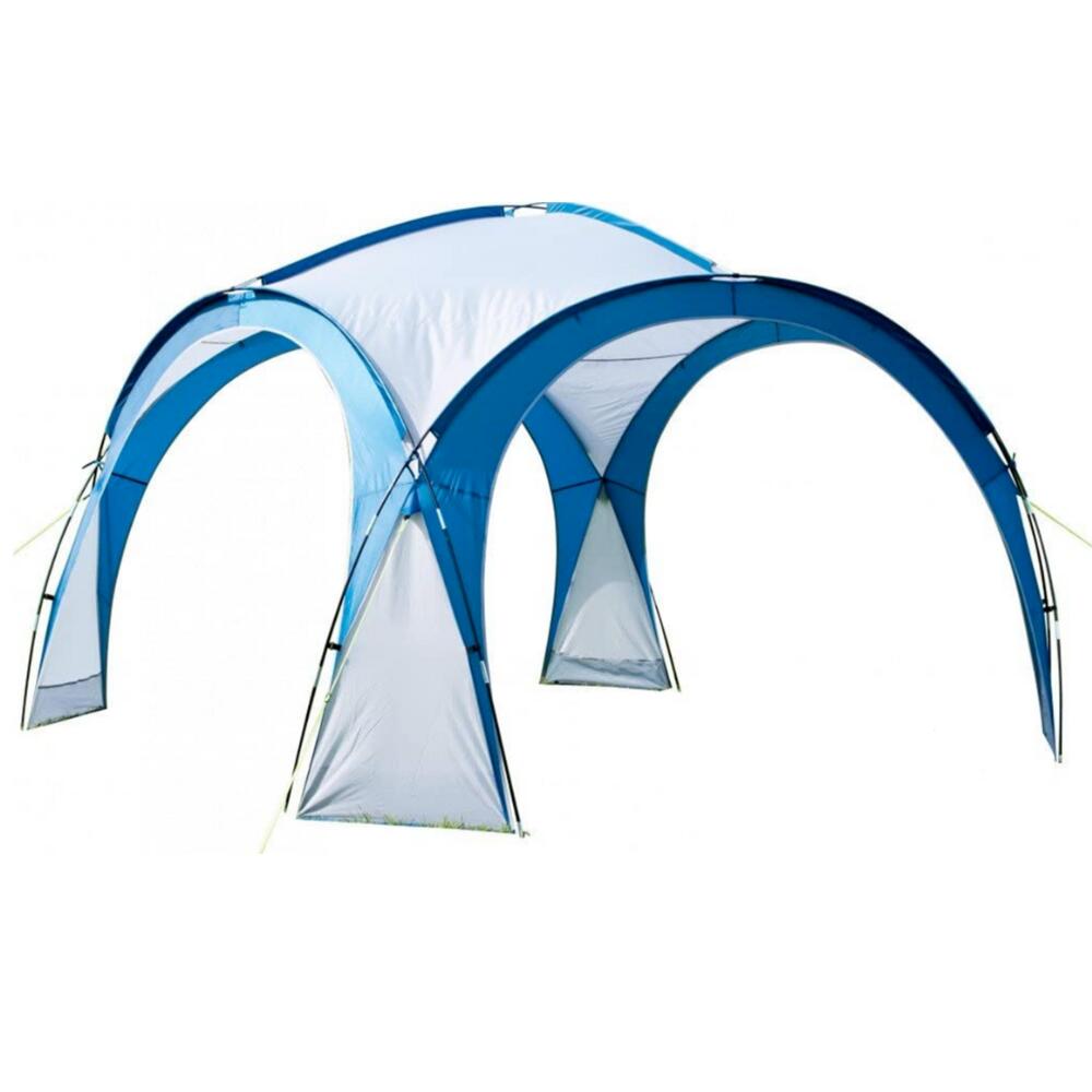 ROYAL LEISURE Royal Leisure Poled Event Shelter 350 x 350 x 230 cm