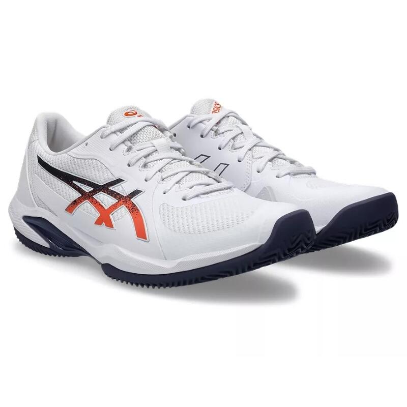 SOLUTION SWIFT FF 2 CLAY WHITE/NOVA ORANGE MAN 5/6
