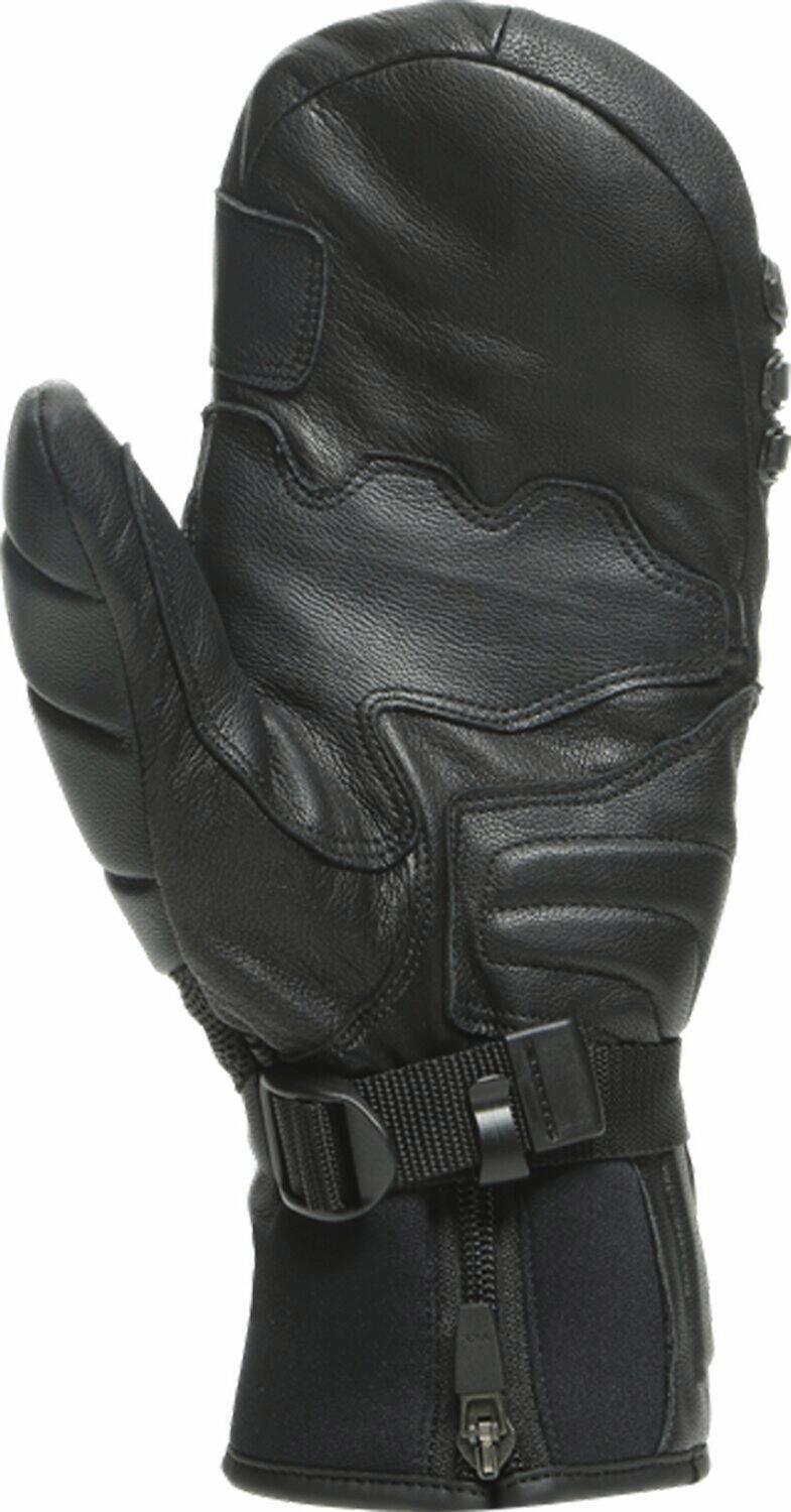 Rękawice narciarskie dla dorosłych Dainese HP Ergotek Pro Mitten 4/5