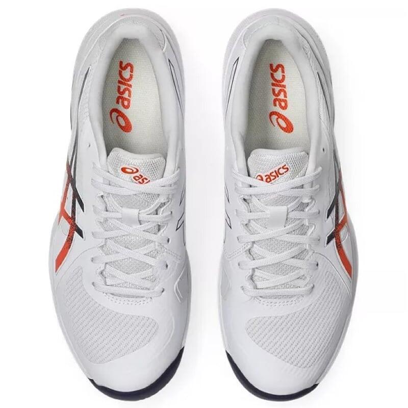 Asics Solution Swift Ff 2 Clay White 1041a467 3/6