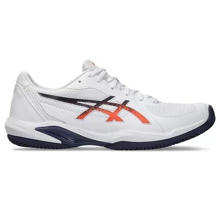 Asics Solution Swift Ff 2 Clay White 1041a467