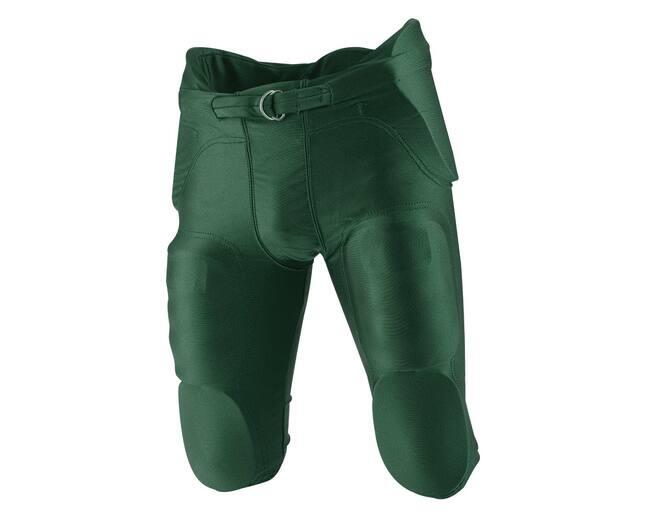 RAWLINGS Rawlings F4500P Hose für Erwachsene, Größe M, Forest