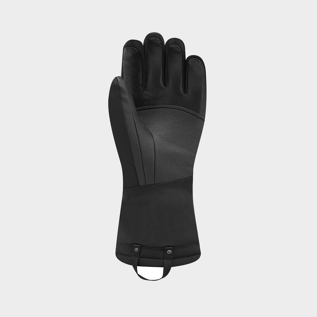 Gsnow 5 Women's Insulated Waterproof Polymax Ski Gloves 2/2