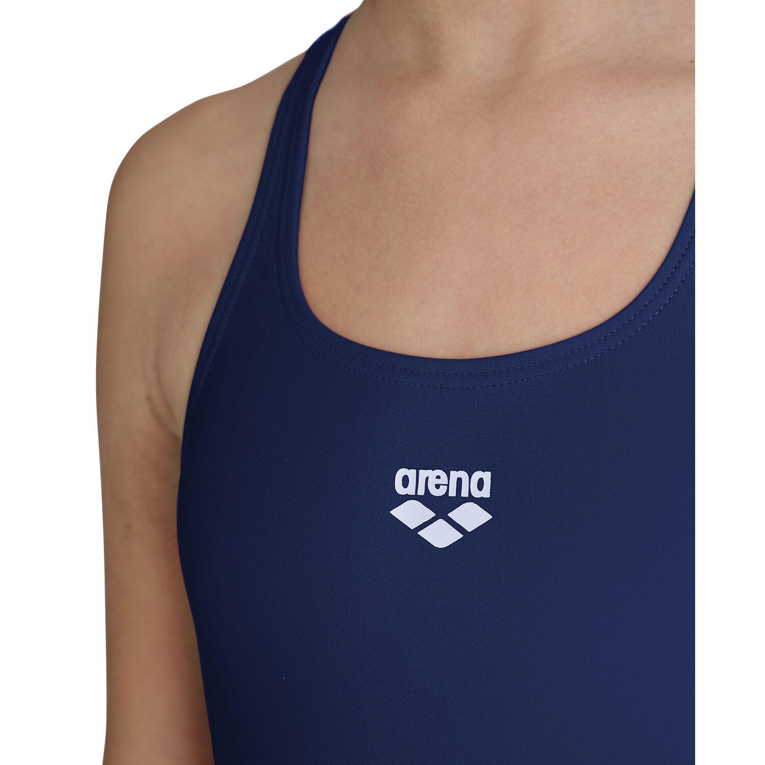 Maillot de bain une-pièce Fille - Dynamo R 5/5