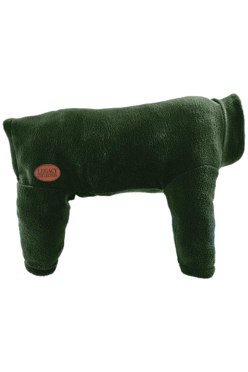 HUGGLEPETS HugglePets Legacy Polar Fleece Explorer Dog Jumper Suit