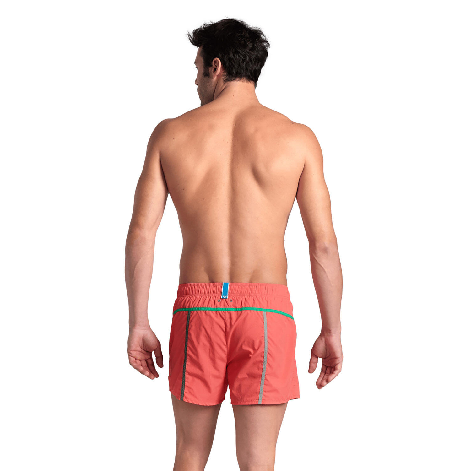 Custome da bagno uomo Arena Pro_file Beach X 2/5