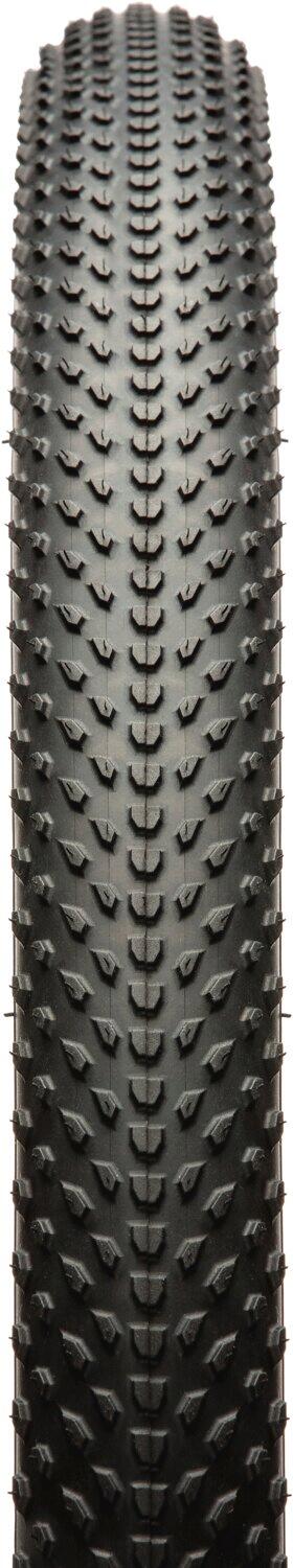 Pneu Onza Onza Grava, Gec, 60a, Black, 700x42c | 42-622, 518gr, 120tpi, TLR 2/5
