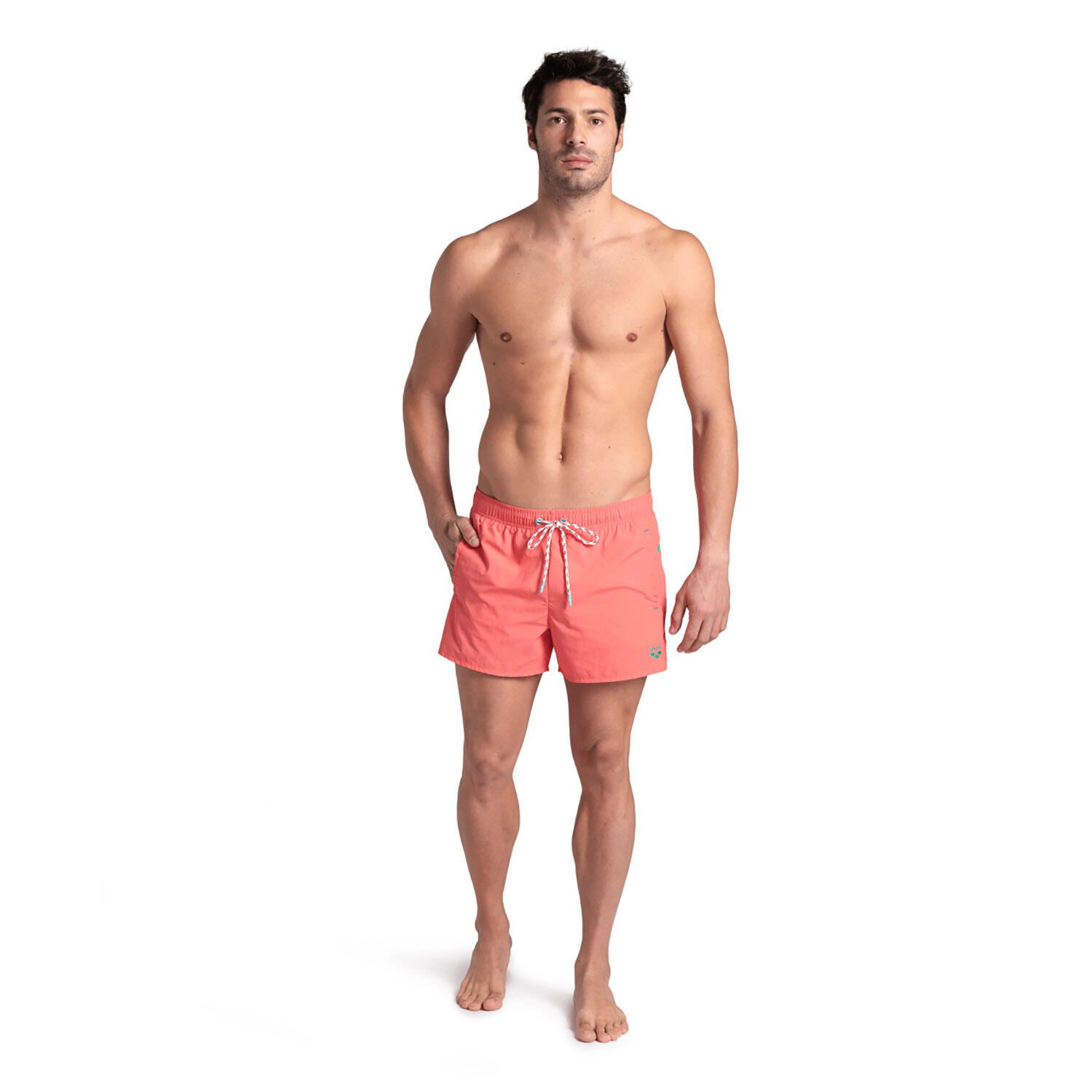 Custome da bagno uomo Arena Pro_file Beach X 3/5