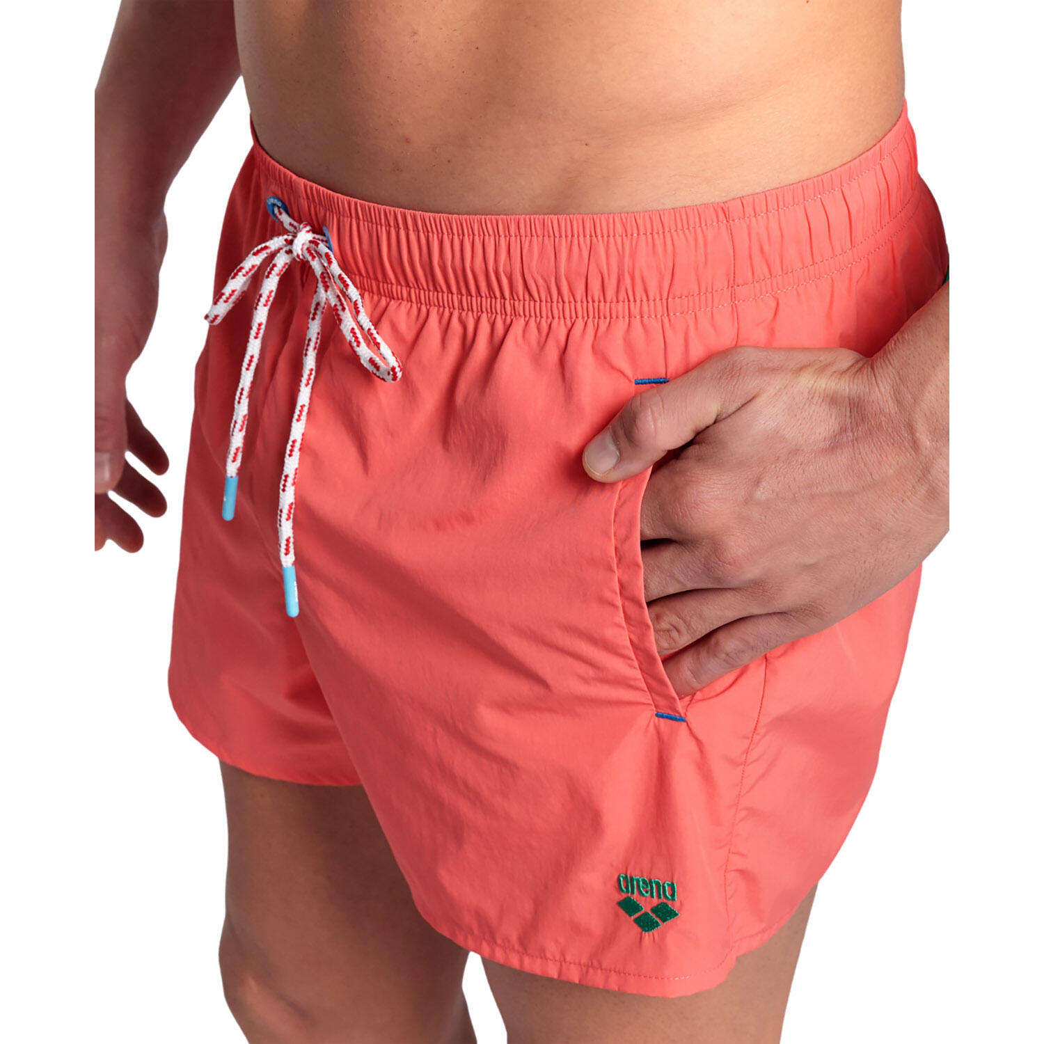 Custome da bagno uomo Arena Pro_file Beach X 4/5