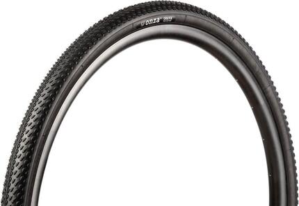 Opona Onza Onza Grava, Gec, 60a, Black, 700x42c | 42-622, 518gr, 120tpi, TLR