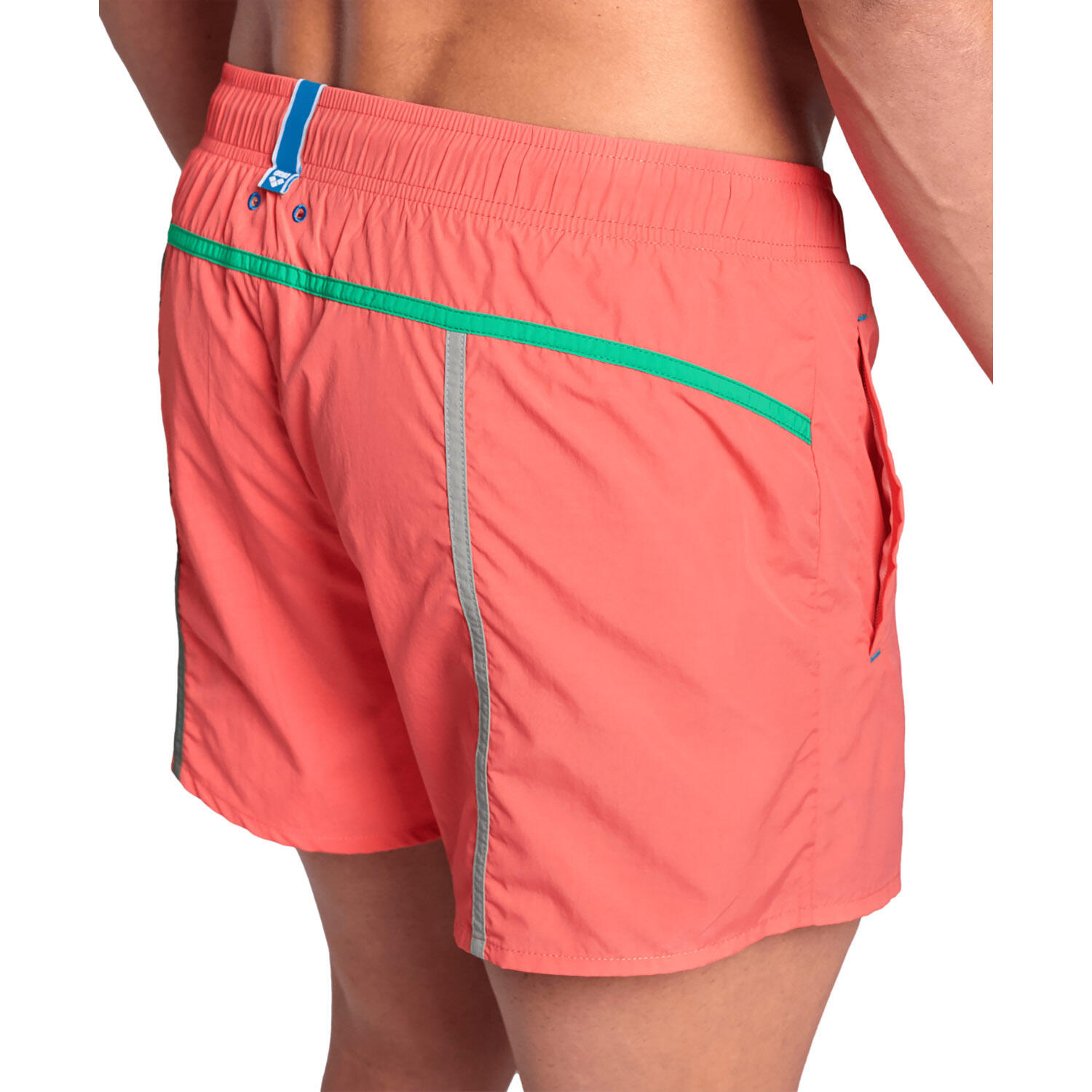 Custome da bagno uomo Arena Pro_file Beach X 5/5