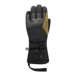 Gants Etanches Logic 5 Noir/Marron