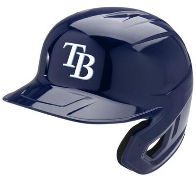 Rawlings mlb mach pro replica helmen team tampa bay rays