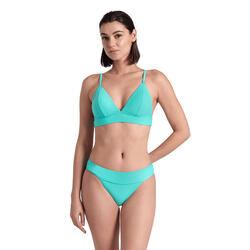 Maillot de bain deux-pièces Femme - Essentials Bikini Triangle