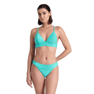 Costume due pezzi Donna - Essentials Bikini Triangle
