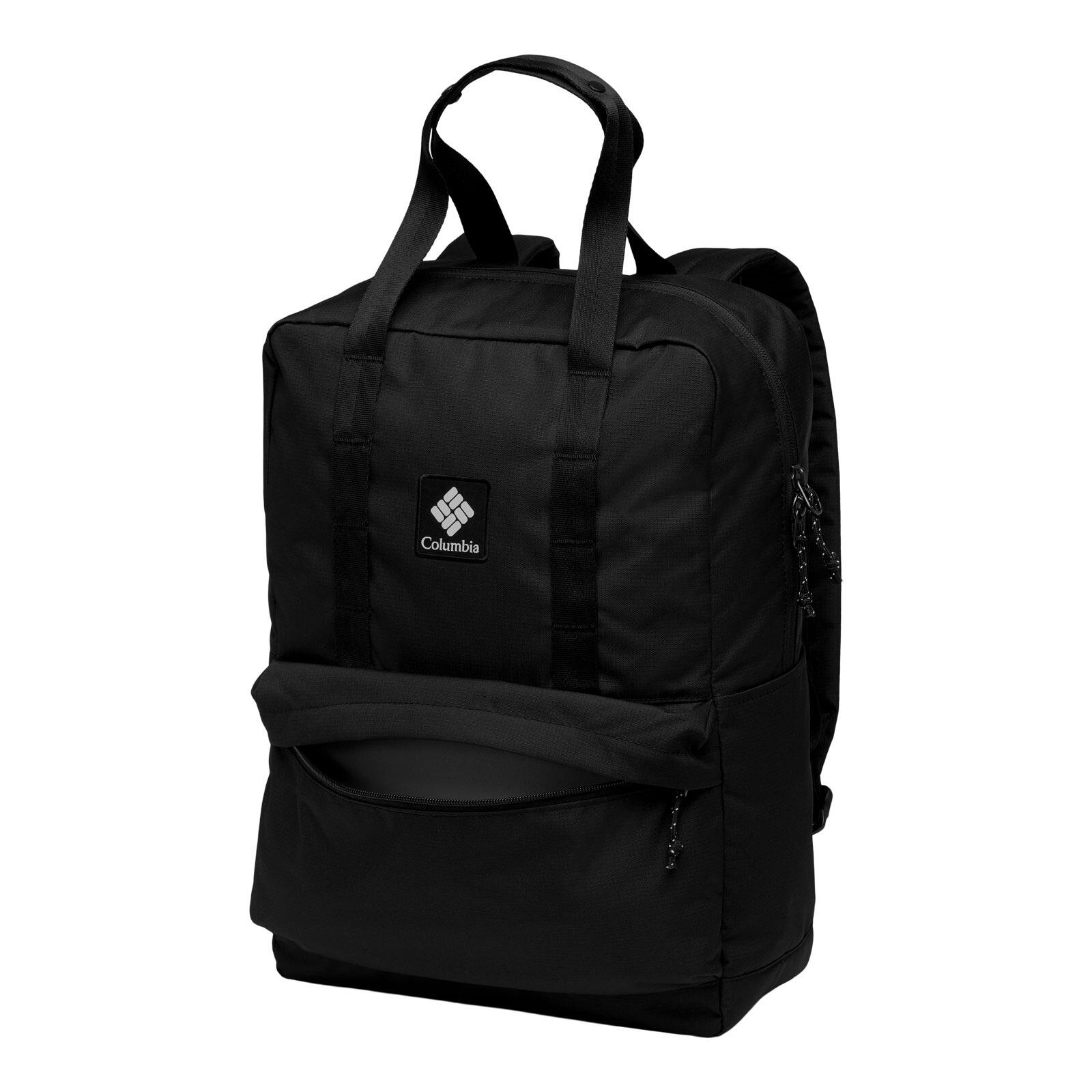 Rucksack robust geräumig formbeständig Unisex - Trail Traveler™ II 24L Rucksack 2/4