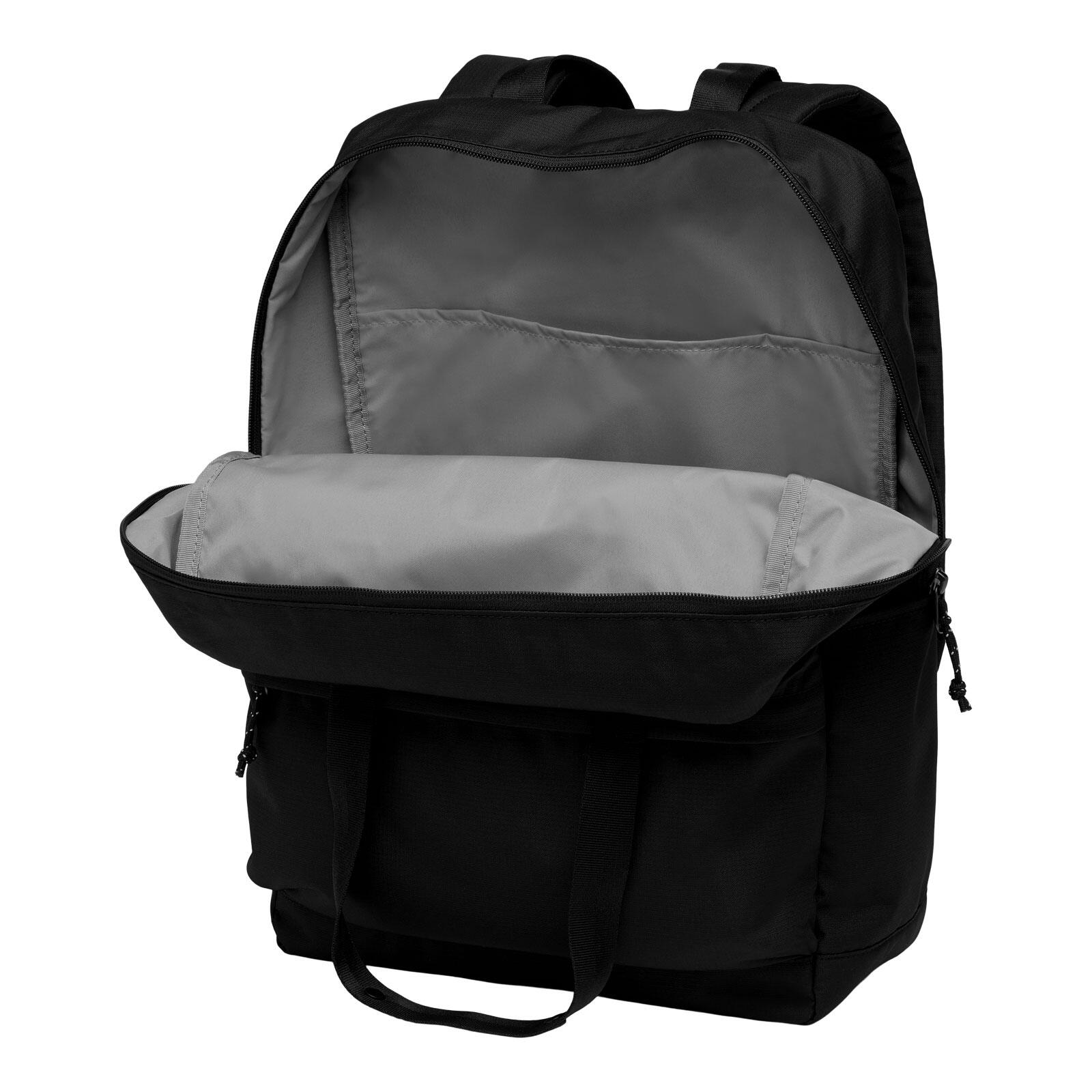 Rucksack robust geräumig formbeständig Unisex - Trail Traveler™ II 24L Rucksack 3/4