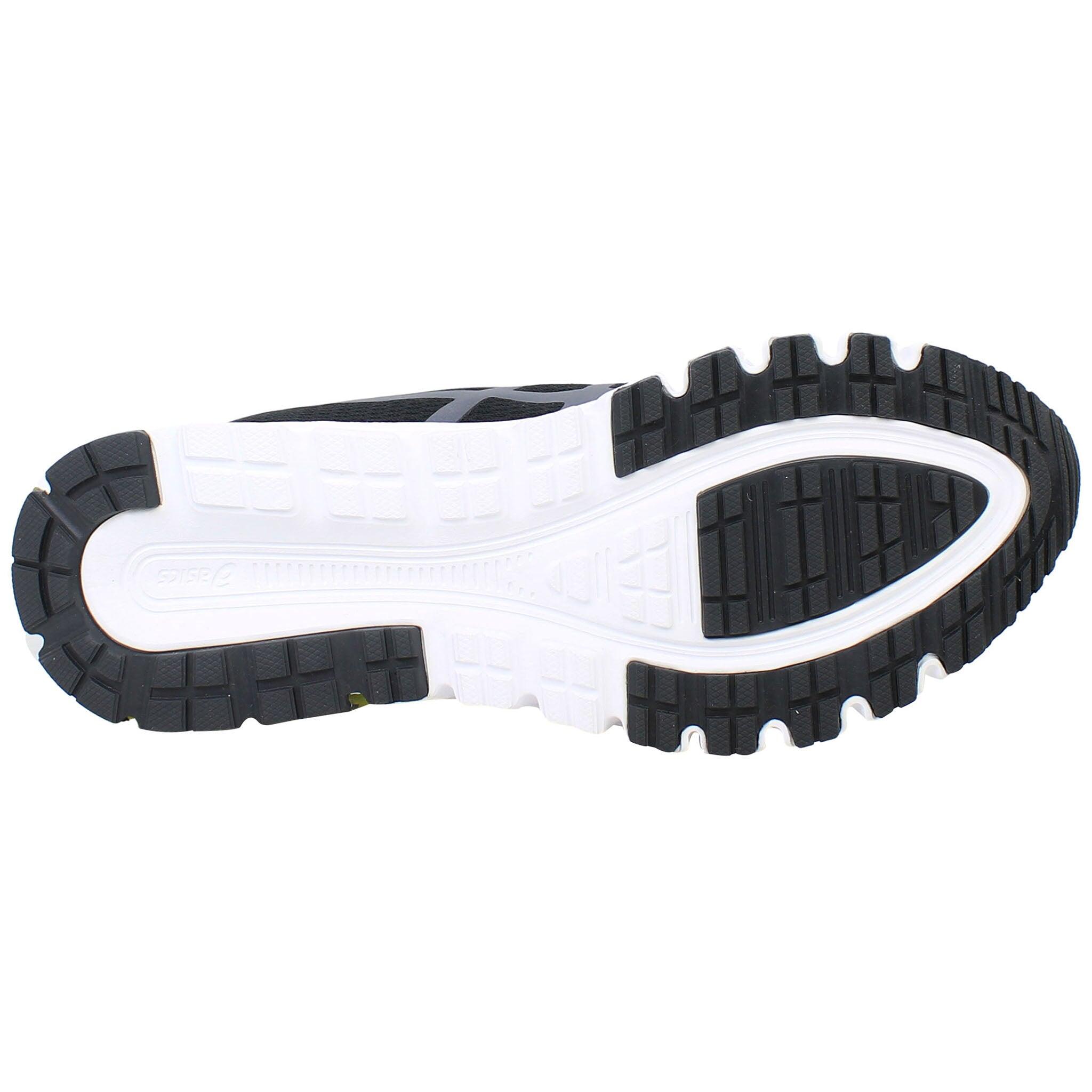 ASICS Asics Gel-Quantum 90 Mens Black Running Shoes