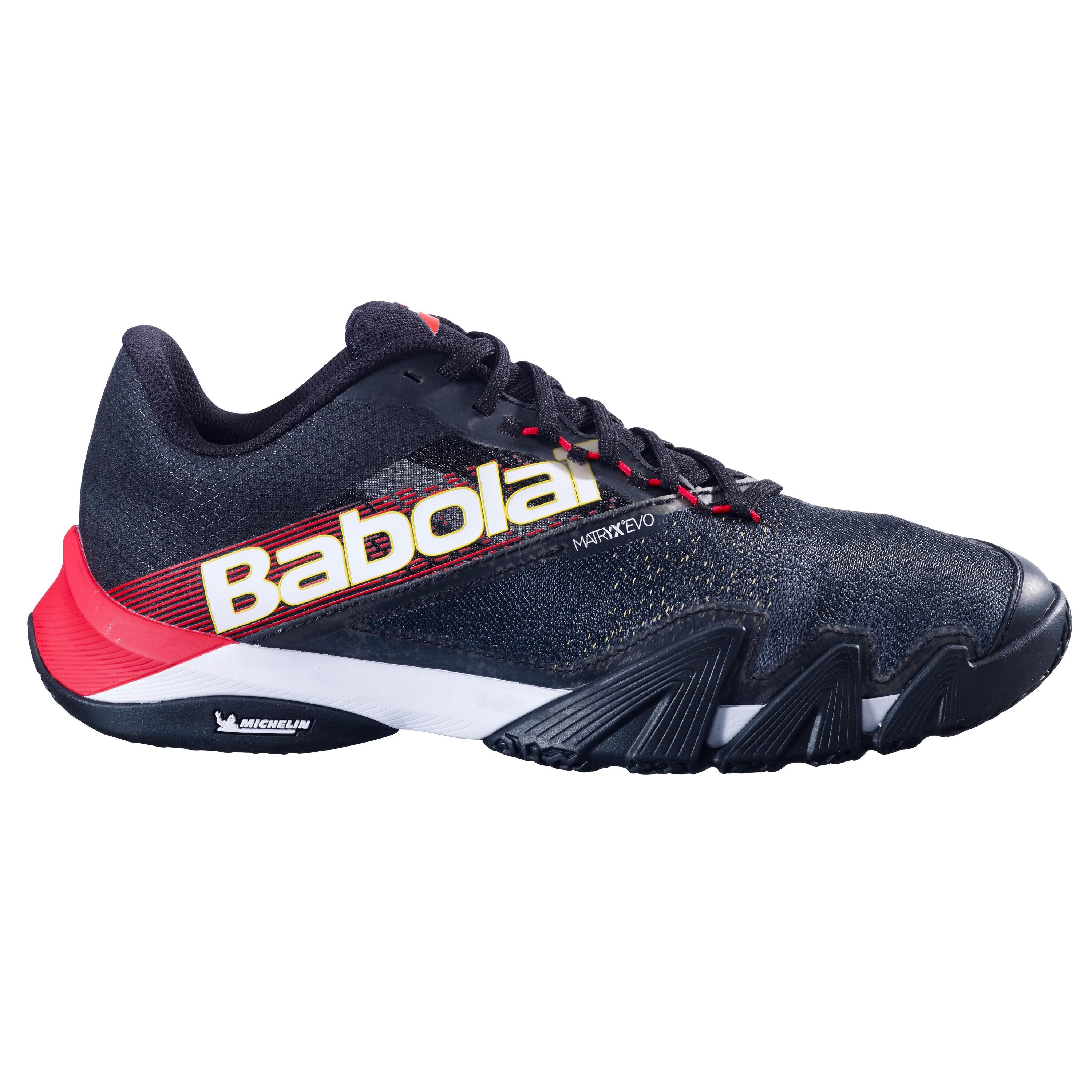 BABOLAT Babolat Jet Premura 2 Nero 3a0s25b752