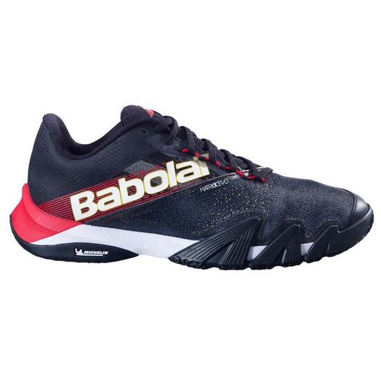 Babolat Jet Premura 2 Negro 3a0s25b752