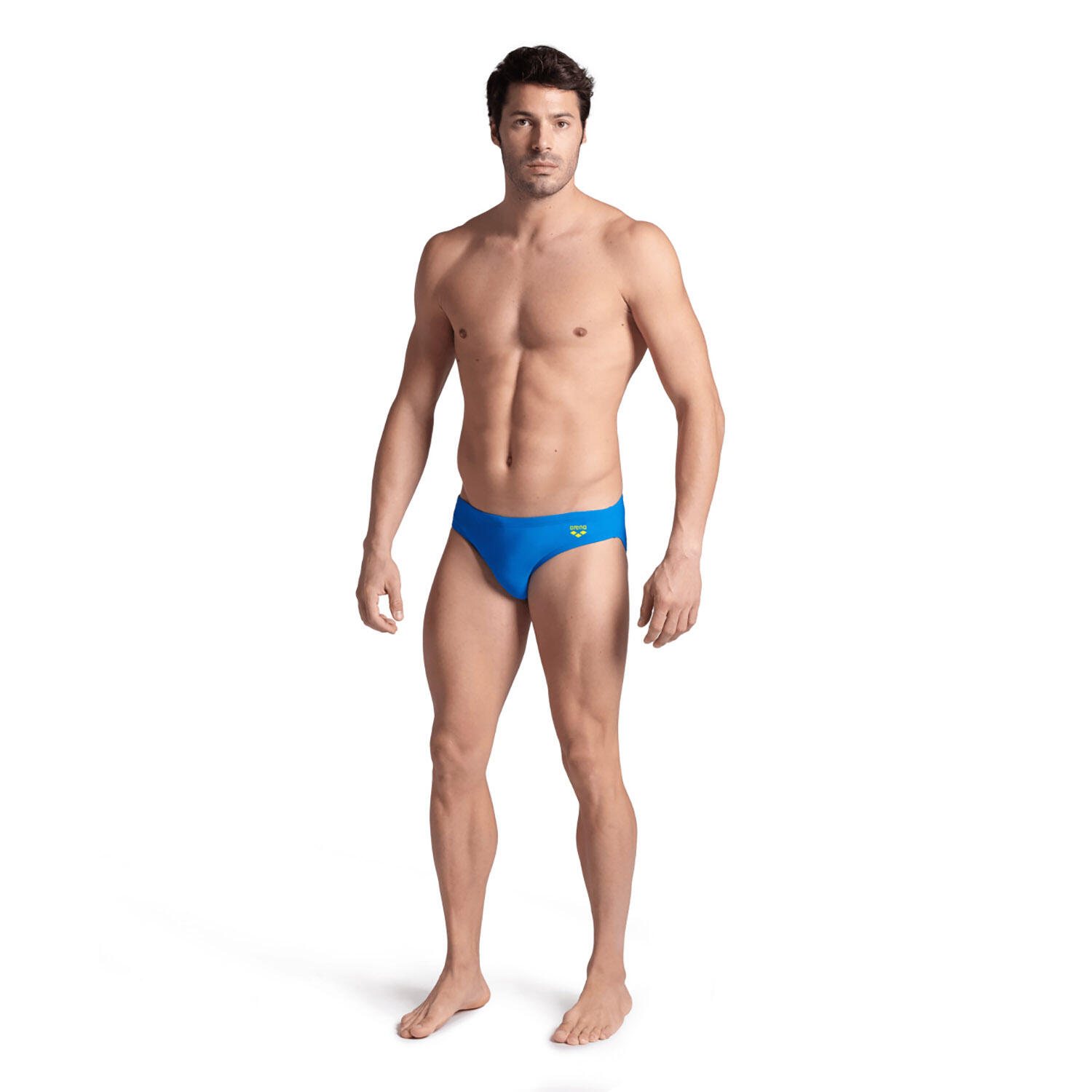 Slip de bain Homme - Santamarias R 3/5