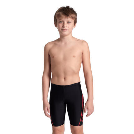 Badehose Jammer Jungen - Logo R