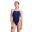 Maillot de bain une-pièce Femme - Icons Super Fly Back Solid