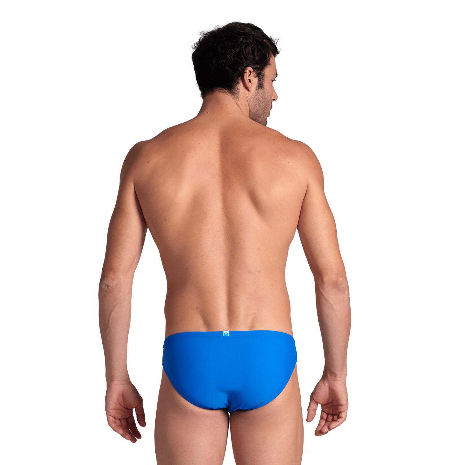 Slip de bain Homme - Santamarias R 2/5