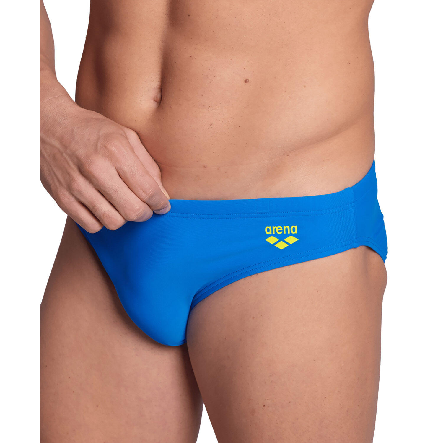 Slip de bain Homme - Santamarias R 4/5