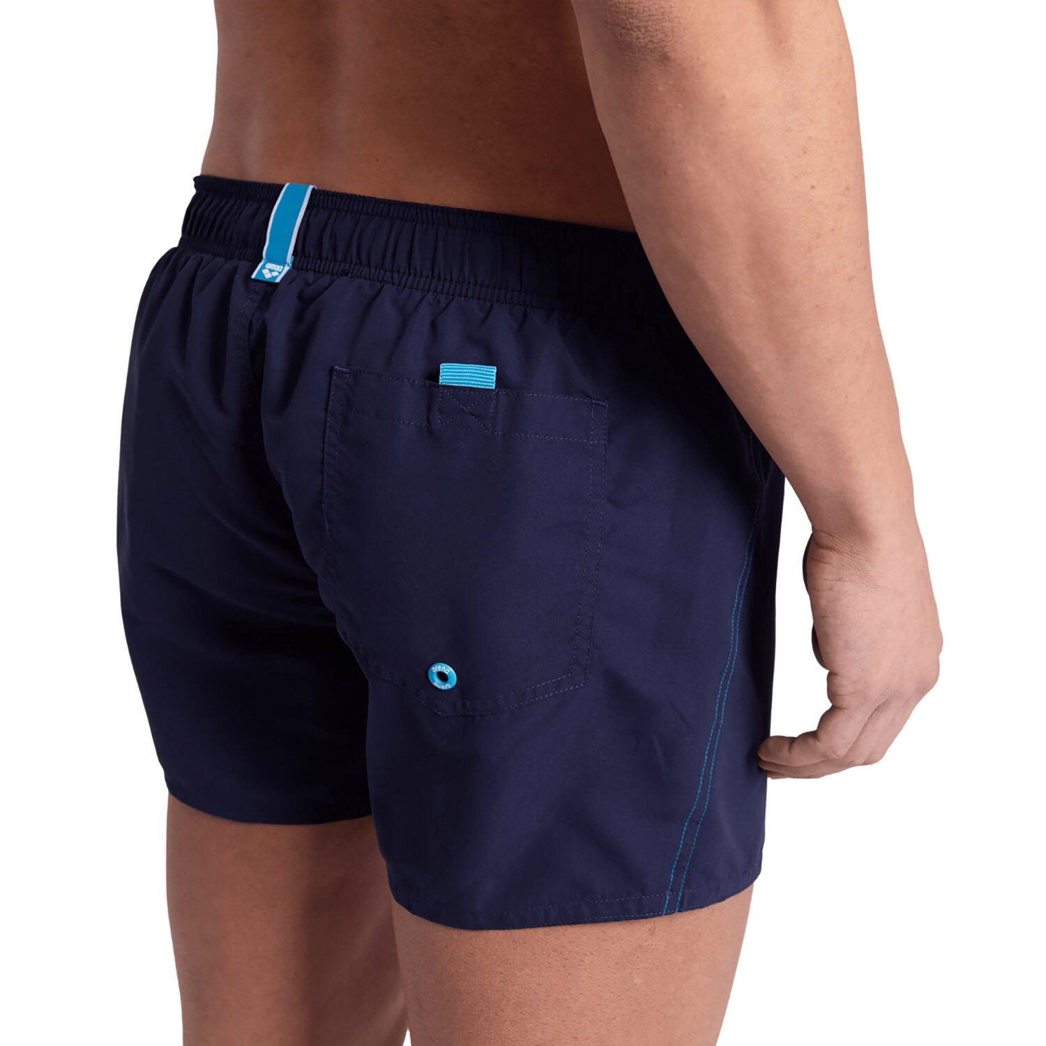 Shorts da spiaggia Uomo - Fundamentals X-Short R 5/5